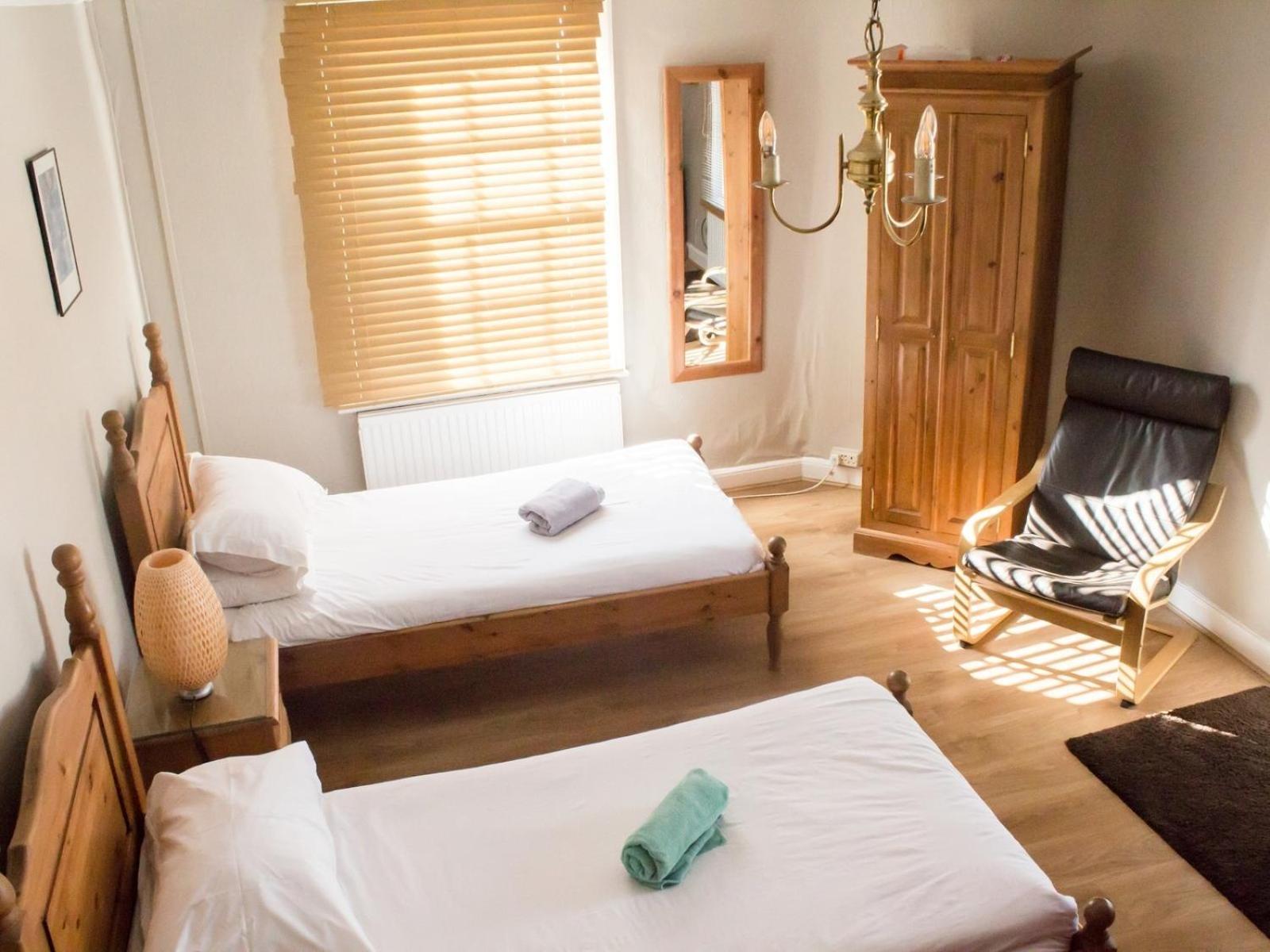 The Ship Hotel เชมส์ฟอร์ด ห้อง รูปภาพ