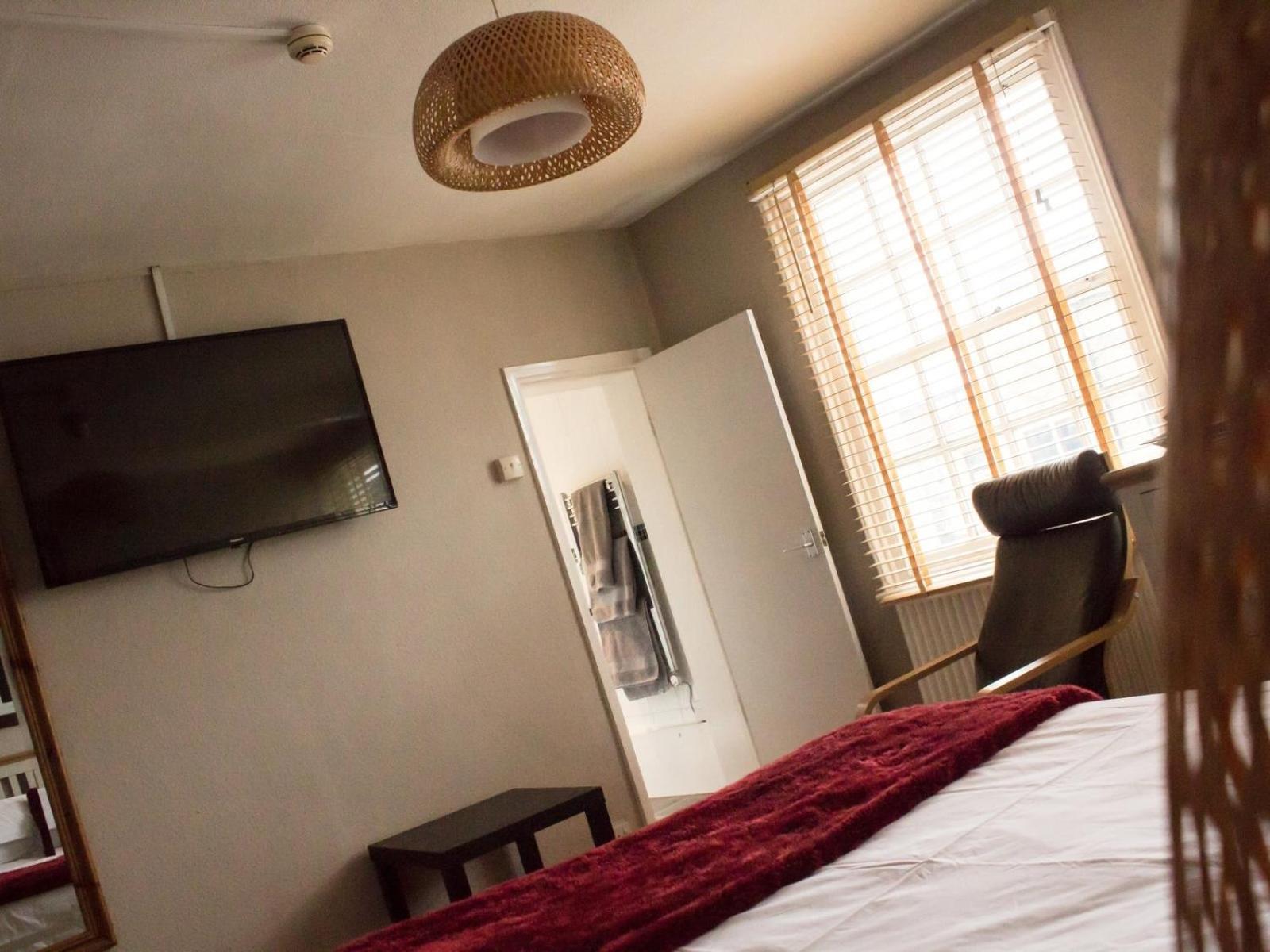 The Ship Hotel เชมส์ฟอร์ด ห้อง รูปภาพ
